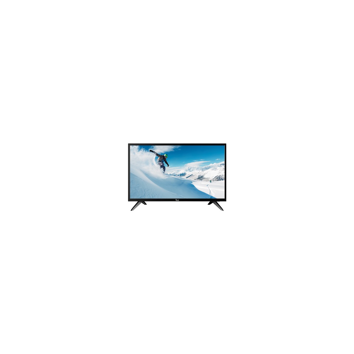 10489180749874.jpg Next YE-32020 32" 81 Ekran Uydu Alıcılı HD Ready LED TV - Görsel 1