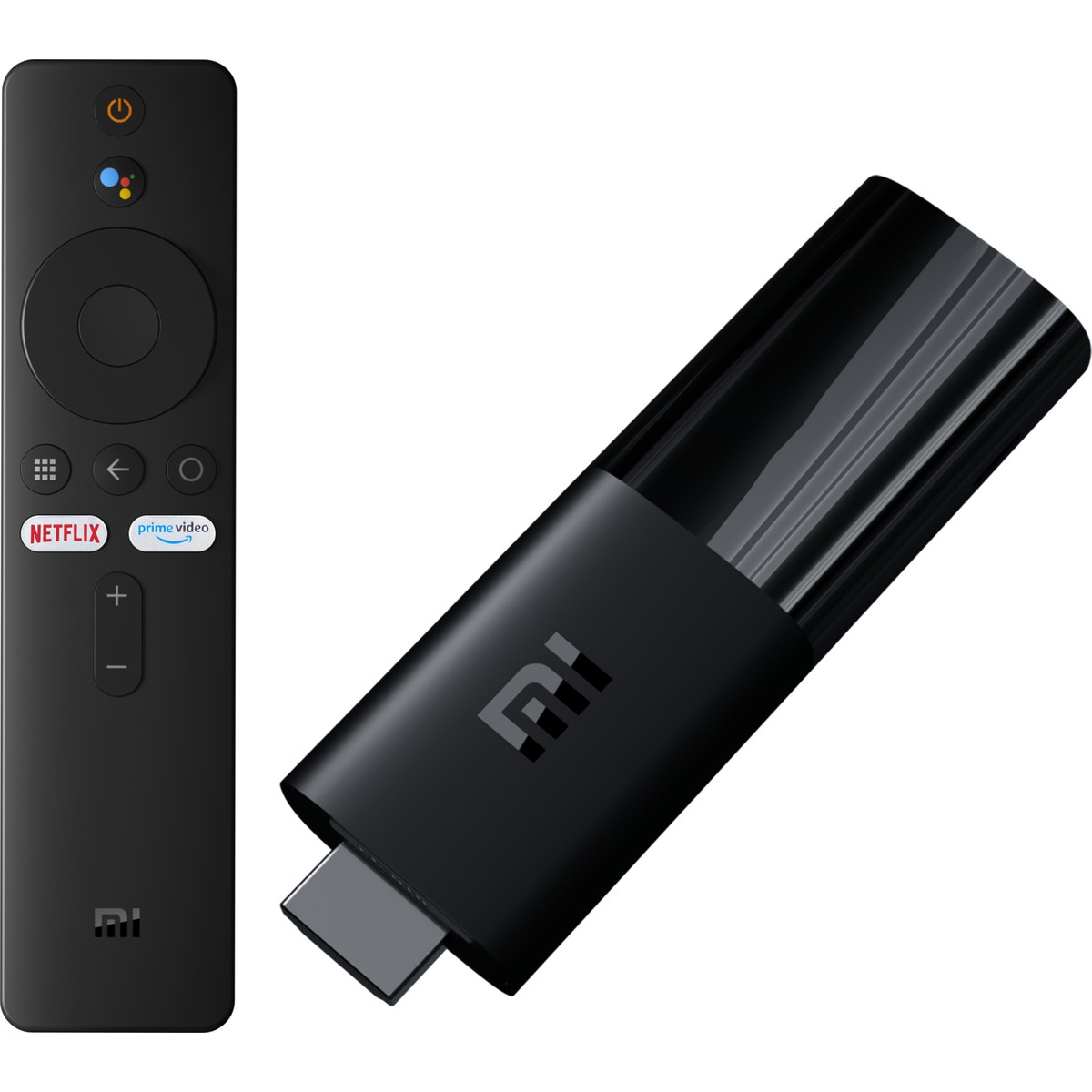 10685637656626.jpg Xiaomi Mi TV Stick Full HD Dolby DTS Chromecast Android Medya Oynatıcı - Görsel 1