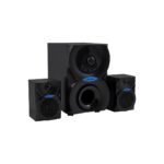 Jameson JSM-393BT Usb-Sd-Fm-Bluetooth Destekli 250W 2+1 Ses Sistemi