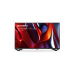Axen AX32DAB04 32" 81 Ekran Uydu Alıcılı HD Ready LED TV