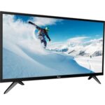 Next YE-32020 32" 81 Ekran Uydu Alıcılı HD Ready LED TV - Görsel 2