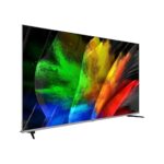 Vestel 50QA9700 50" 127 Ekran Dahili Uydu Alıcılı 4K Ultra HD Smart QLED TV - Görsel 3