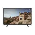 Grundig Berlin 43 Geu 7965 43" 108 Ekran Uydu Alıcılı 4K Smart LED TV