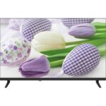 Profilo 32PA225EG 32" 81 Ekran Uydu Alıcılı HD Ready Smart LED TV