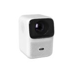 Wanbo T4 450 Ansı Android 9 Akıllı Projeksiyon Cihazı - Görsel 4