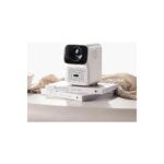 Wanbo T4 450 Ansı Android 9 Akıllı Projeksiyon Cihazı - Görsel 5