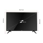 Next YE-43020D1 43" 109 Ekran Uydu Alıcılı Full HD LED TV - Görsel 2