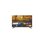 Awox B225500 55" 139 Ekran Uydu Alıcılı 4K Ultra HD Smart LED TV