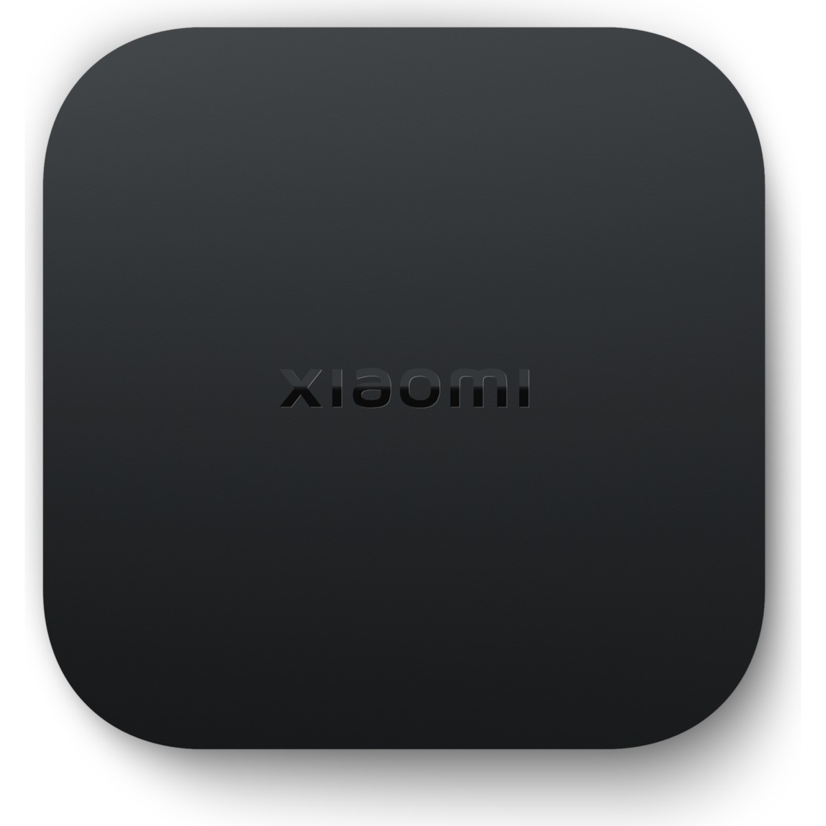 110000432830142.jpg Xiaomi Mi Box S 4K Android TV Box (2. Nesil) - Görsel 1