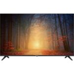 Sunny SN50FMN602 50" 127 Ekran Dahili Uydu Alıcılı 4K Ultra HD Smart LED TV