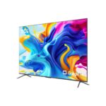 TCL 55C645 55" 139 Ekran Dahili Uydu Alıcılı 4K Ultra HD Smart QLED TV - Görsel 3