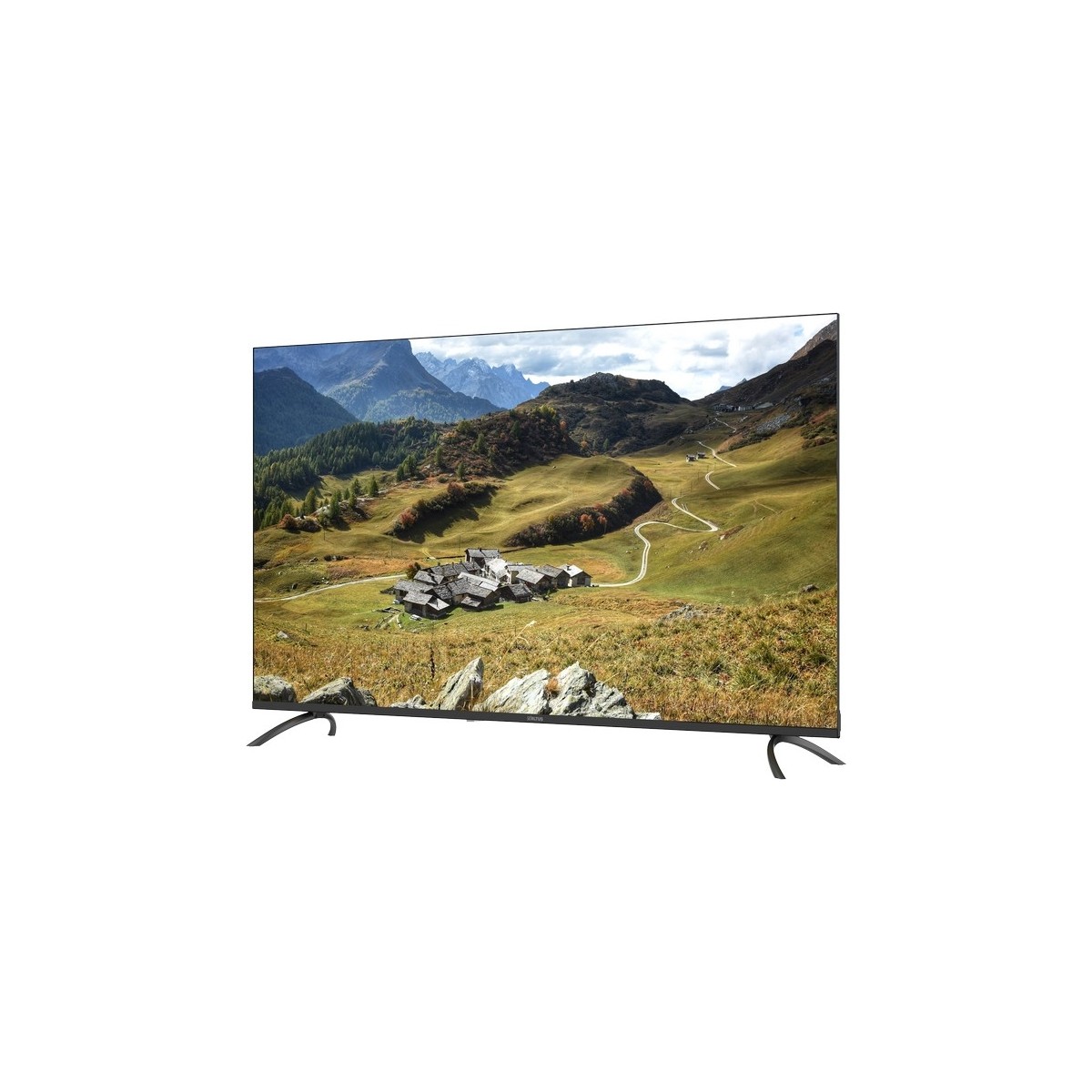 110000473275346.jpg Altus AL40 6023 40" 101 Ekran Uydu Alıcılı Full HD LED TV - Görsel 1