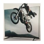 Conti CT43AN100F 43" 109 Ekran Uydu Alıcılı Full HD Smart LED TV