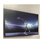 Conti CT43AN100F 43" 109 Ekran Uydu Alıcılı Full HD Smart LED TV - Görsel 2