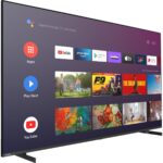 Toshiba 70QG5E63DT 70" 178 Ekran Dahili Uydu Alıcılı 4K Ultra HD Smart QLED TV