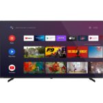 Toshiba 70QG5E63DT 70" 178 Ekran Dahili Uydu Alıcılı 4K Ultra HD Smart QLED TV - Görsel 2