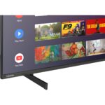 Toshiba 70QG5E63DT 70" 178 Ekran Dahili Uydu Alıcılı 4K Ultra HD Smart QLED TV - Görsel 5