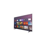 Toshiba 70QA5D63DT 70" 178 Ekran Dahili Uydu Alıcılı 4K Ultra HD Smart QLED TV - Görsel 2