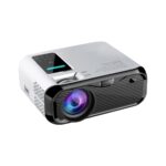 Hzl E500S 1080P Kablosuz Projeksiyon LED Işık Kaynağı HDMI USB Bağlantı 1080p Full HD