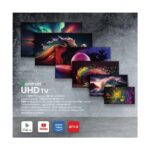 Conti CT32AN100H 32" 81 Ekran Uydu Alıcılı HD Ready Smart LED TV - Görsel 3