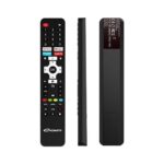 Conti CT32AN100H 32" 81 Ekran Uydu Alıcılı HD Ready Smart LED TV - Görsel 4