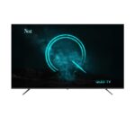 Next YE-75EFSG7 75" 190 Ekran 4K Ultra HD Google Android Smart QLED TV