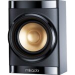 Mikado MD-381BT 40W Usb+Sd+Fm 5+1 Ses Sistemi - Görsel 2