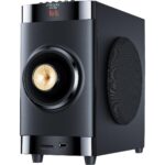 Mikado MD-381BT 40W Usb+Sd+Fm 5+1 Ses Sistemi - Görsel 3