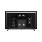 Next YE-43020GG4 43" 109 Ekran Uydu Alıcılı Full HD Smart Android TV - Görsel 4