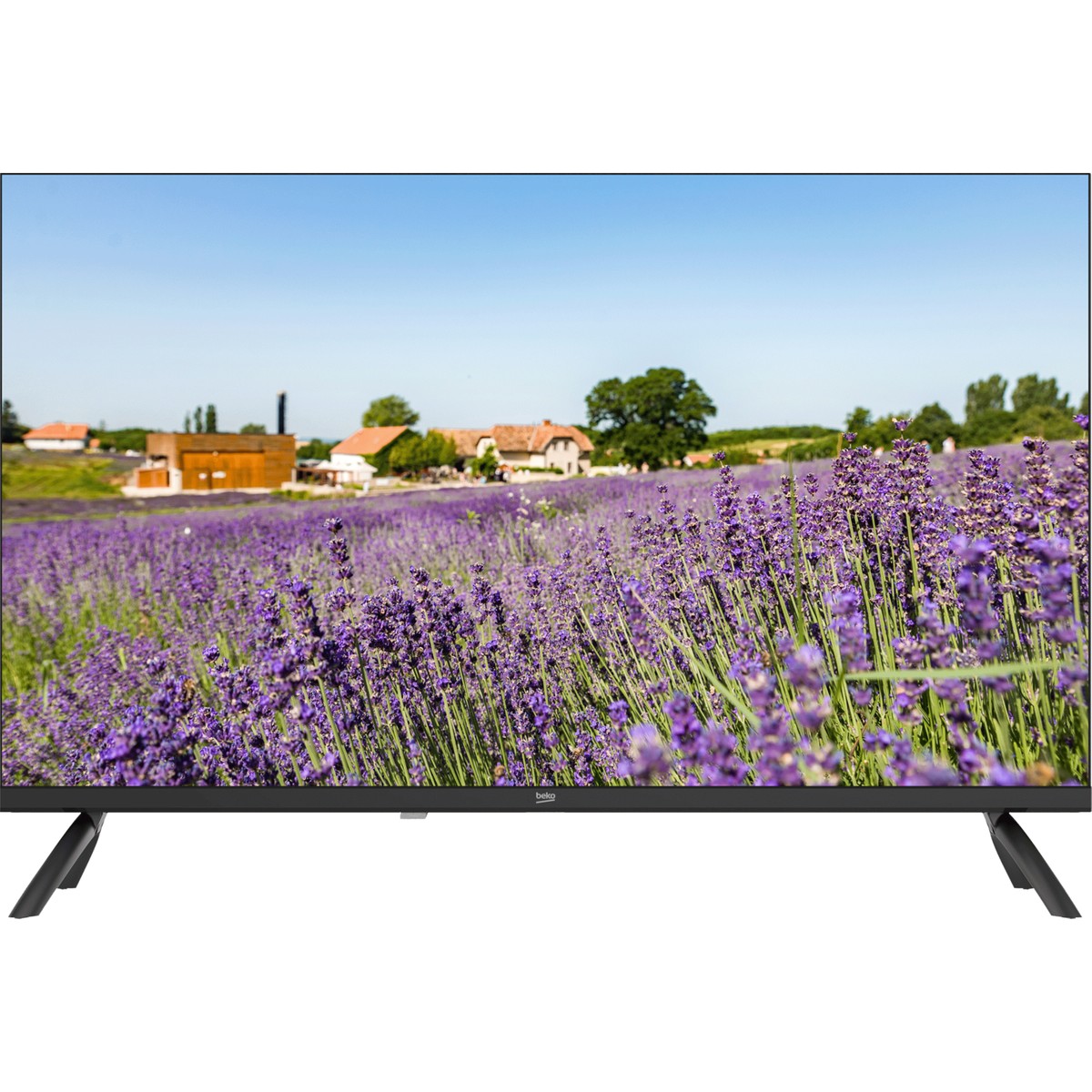 110000657264211.jpg Beko B32 D 500 B 32" 81 Ekran Uydu Alıcılı Full HD LED TV - Görsel 1
