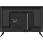 Strong MT24ES2000 24" 60 Ekran Dahili Uydu Alıcılı Full HD Smart LED TV - Görsel 3