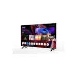 Sunny SN55QMN252 55" 139 Ekran Dahili Uydu Alıcılı 4K Ultra HD Smart QLED TV - Görsel 2