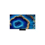 TCL 65C755GTV 65" 165 Ekran Uydu Alıcılı 4K Ultra HD Smart MiniLED TV - Görsel 2