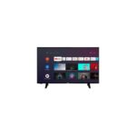 Toshiba 43UA2363DT 43" 109 Ekran Dahili Uydu Alıcılı 4K Ultra HD Android Smart LED TV