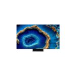TCL 75C755 75" 190 Ekran Dahili Uydu Alıcılı 4K Ultra HD Smart MiniLED TV - Görsel 2