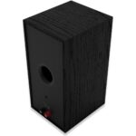 Klipsch R-50M Raf Tipi Hoparlör Siyah - Çift - Görsel 3