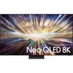 Samsung 75QN800D 75" 190 Ekran Dahili Uydu Alıcılı 8K Ultra HD Smart QLED TV