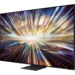 Samsung 75QN800D 75" 190 Ekran Dahili Uydu Alıcılı 8K Ultra HD Smart QLED TV - Görsel 2