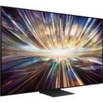 Samsung 65QN800D 65" 165 Ekran Dahili Uydu Alıcılı 8K Ultra HD Smart QLED TV - Görsel 3