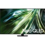 Samsung 85QN90D 85" 216 Ekran Dahili Uydu Alıcılı 4K Ultra HD Smart QLED TV