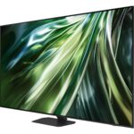 Samsung 85QN90D 85" 216 Ekran Dahili Uydu Alıcılı 4K Ultra HD Smart QLED TV - Görsel 2