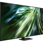 Samsung 85QN90D 85" 216 Ekran Dahili Uydu Alıcılı 4K Ultra HD Smart QLED TV - Görsel 3