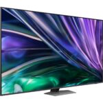 Samsung 75QN85D 75" 190 Ekran Dahili Uydu Alıcılı 4K Ultra HD Smart QLED TV - Görsel 3