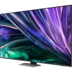 Samsung 55QN85D 55" 139 Ekran Dahili Uydu Alıcılı 4K Ultra HD Smart QLED TV - Görsel 2