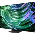 Samsung  55S90D 55" 138 Ekran Uydu Alıcılı 4K Ultra HD Tizen OLED TV - Görsel 2