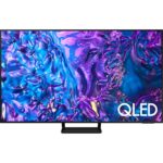 Samsung 85Q70D 85" 216 Ekran Dahili Uydu Alıcılı 4K Ultra HD Smart QLED TV