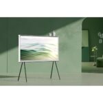 Samsung 65LS01D 65" 163 Ekran Uydu Alıcılı 4K Ultra HD Smart Serif QLED TV