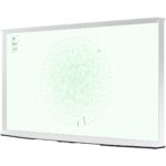 Samsung 65LS01D 65" 163 Ekran Uydu Alıcılı 4K Ultra HD Smart Serif QLED TV - Görsel 4