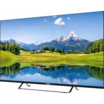 Strong MT50EG8000F 50" 127 Ekran 4K Ultra HD Dahili Uydu Alıcılı Google TV - Ultra Ince Çerçeve - Görsel 3