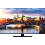 JVC LT-50VA7405T 50" 127 Ekran Uydu Alıcılı 4K Ultra HD Andorid Smart LED TV